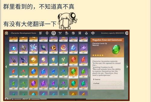 派蒙最新爆料,最新爆料背后的惊人真相  第1张